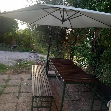 Casaviolina Apartment San Vitale