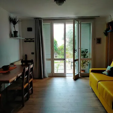 Casaviolina Apartamento