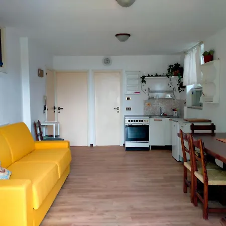 Apartamento Casaviolina *
