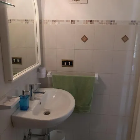 Casaviolina Lägenhet San Vitale